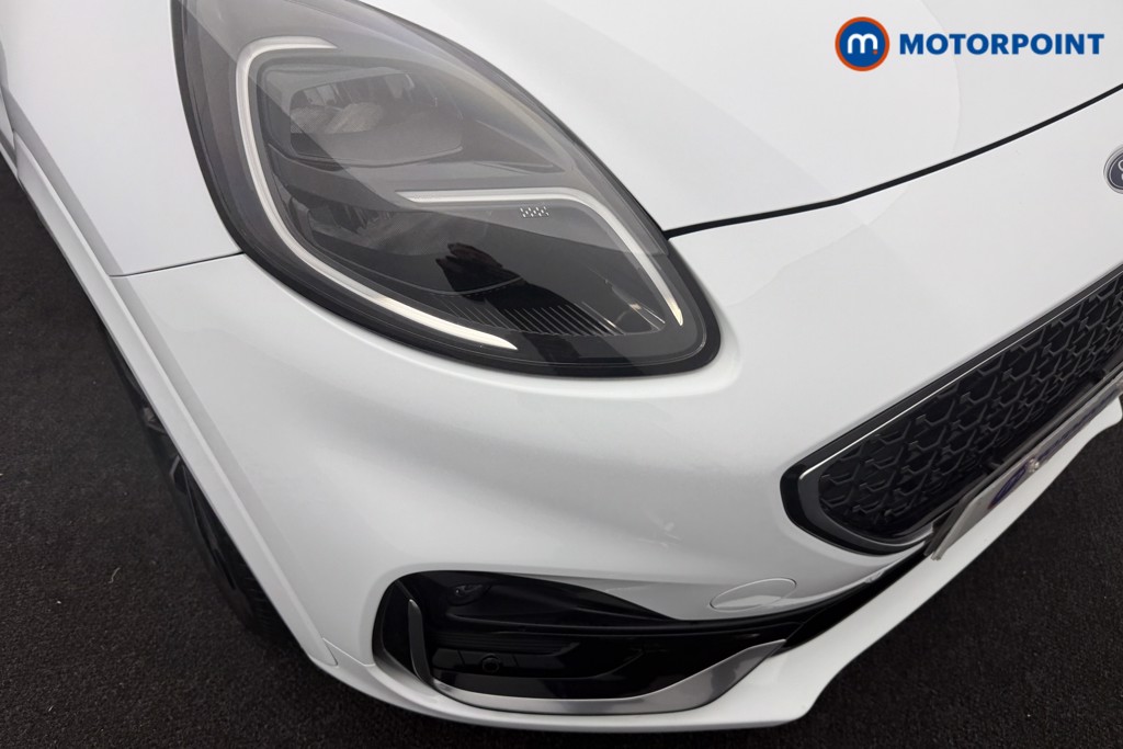 Ford Puma St-Line Vignale Manual Petrol SUV - Stock Number (1584168) - 18th supplementary image