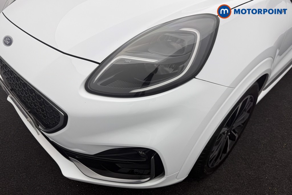 Ford Puma St-Line Vignale Manual Petrol SUV - Stock Number (1584168) - 19th supplementary image