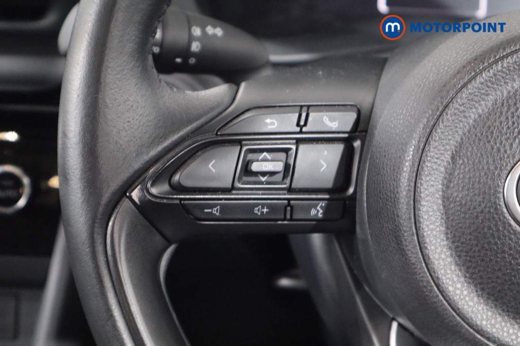 Toyota Yaris Cross Icon Automatic Petrol-Electric Hybrid Estate - Stock Number (1584173) - 7th supplementary image