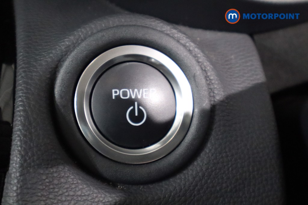 Toyota Yaris Cross Icon Automatic Petrol-Electric Hybrid Estate - Stock Number (1584173) - 13th supplementary image