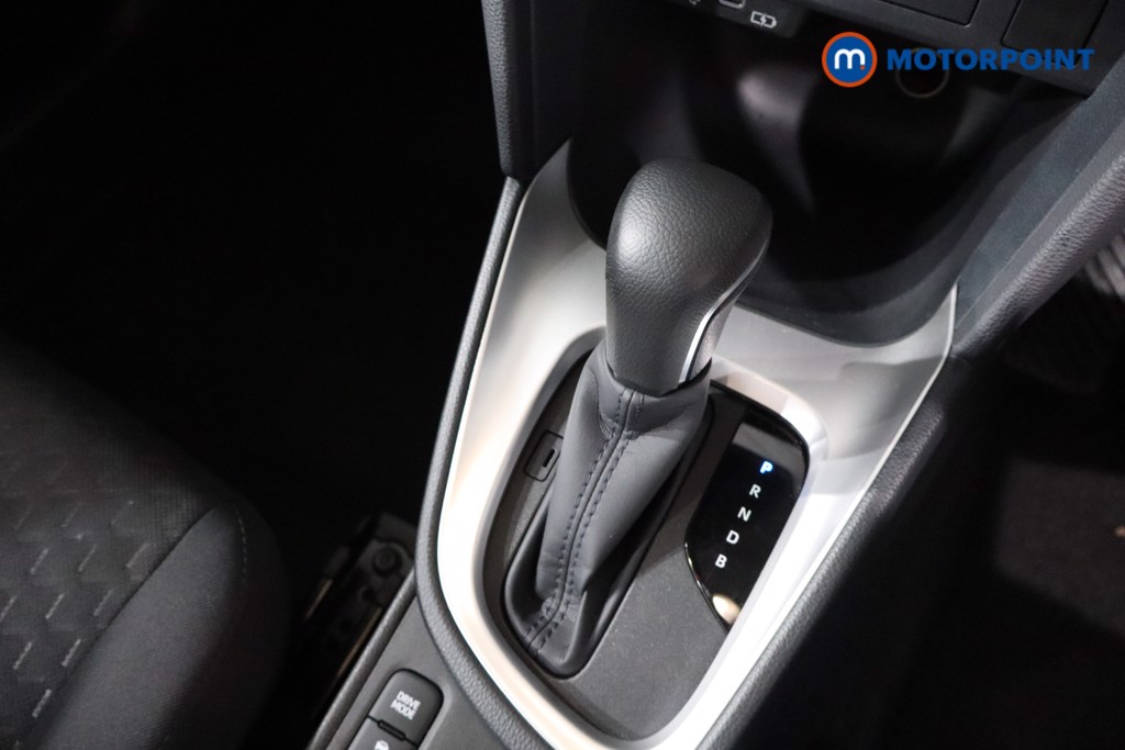 Toyota Yaris Cross Icon Automatic Petrol-Electric Hybrid Estate - Stock Number (1584173) - 14th supplementary image