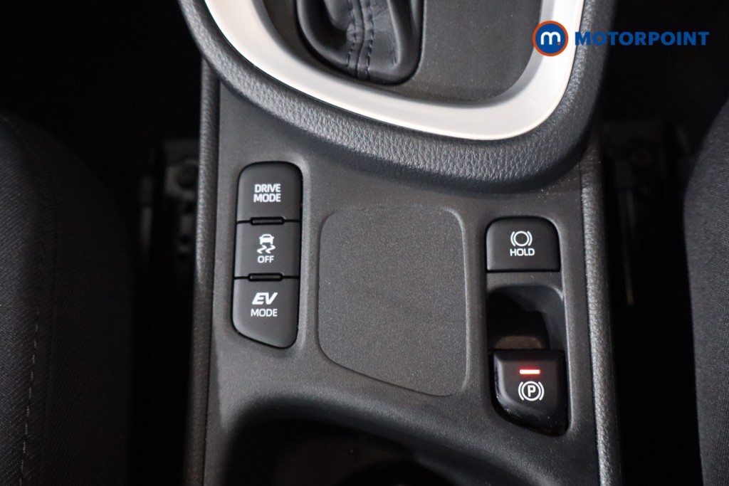 Toyota Yaris Cross Icon Automatic Petrol-Electric Hybrid Estate - Stock Number (1584173) - 17th supplementary image
