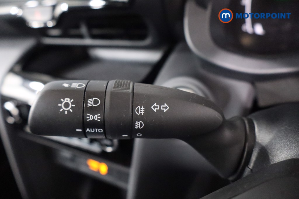 Toyota Yaris Cross Icon Automatic Petrol-Electric Hybrid Estate - Stock Number (1584173) - 20th supplementary image