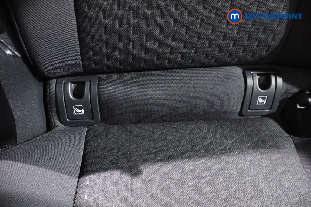 Toyota Yaris Cross Icon Automatic Petrol-Electric Hybrid Estate - Stock Number (1584173) - 26th supplementary image