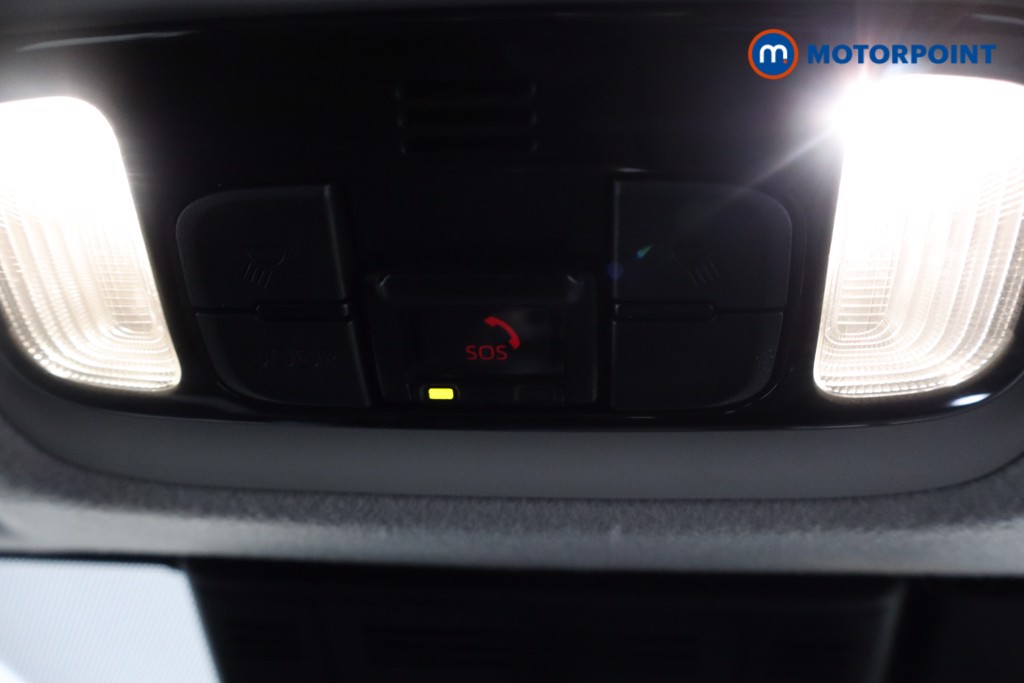 Toyota Yaris Cross Icon Automatic Petrol-Electric Hybrid Estate - Stock Number (1584173) - 27th supplementary image