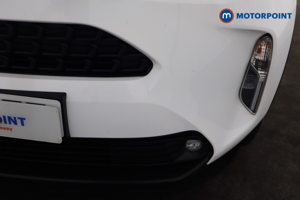 Toyota Yaris Cross Icon Automatic Petrol-Electric Hybrid Estate - Stock Number (1584173) - 29th supplementary image