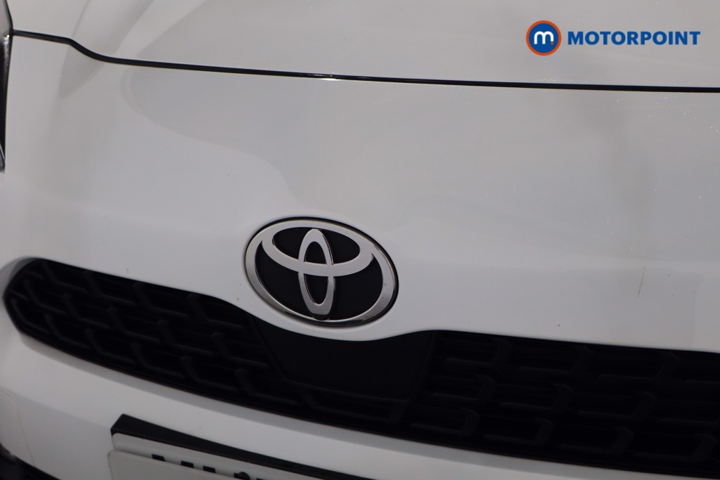 Toyota Yaris Cross Icon Automatic Petrol-Electric Hybrid Estate - Stock Number (1584173) - 30th supplementary image