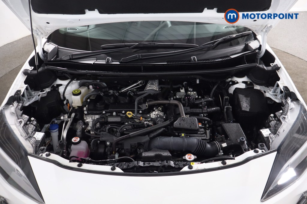 Toyota Yaris Cross Icon Automatic Petrol-Electric Hybrid Estate - Stock Number (1584173) - 32nd supplementary image