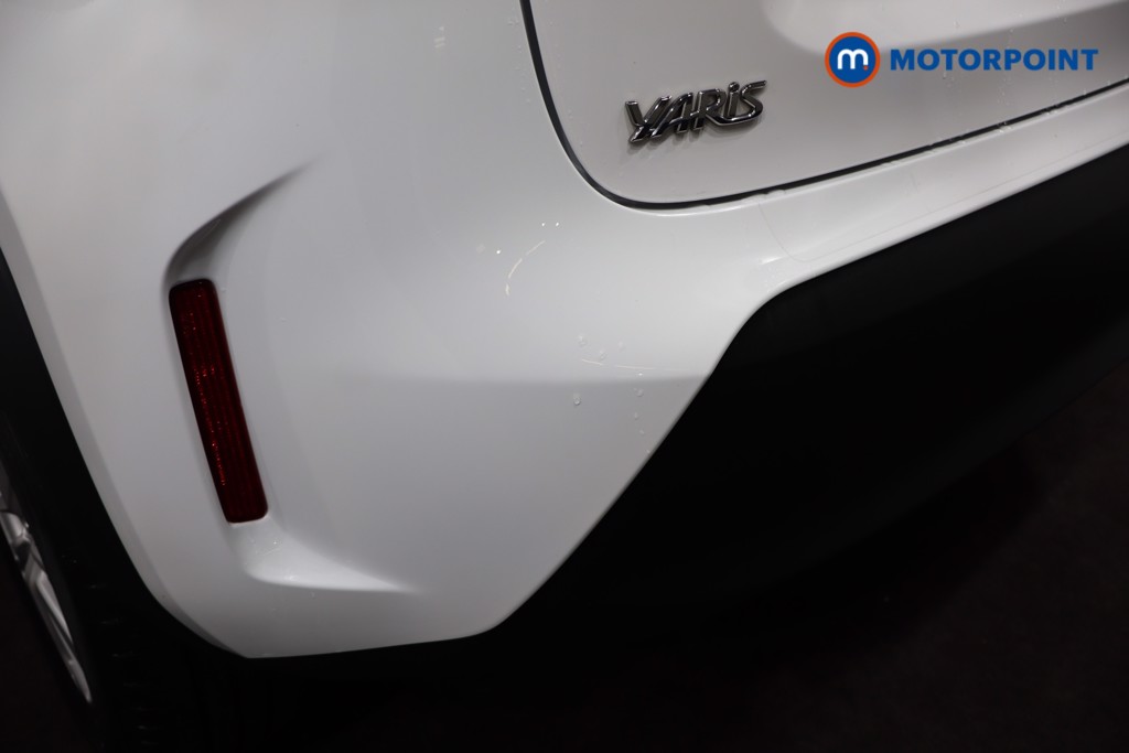 Toyota Yaris Cross Icon Automatic Petrol-Electric Hybrid Estate - Stock Number (1584173) - 35th supplementary image