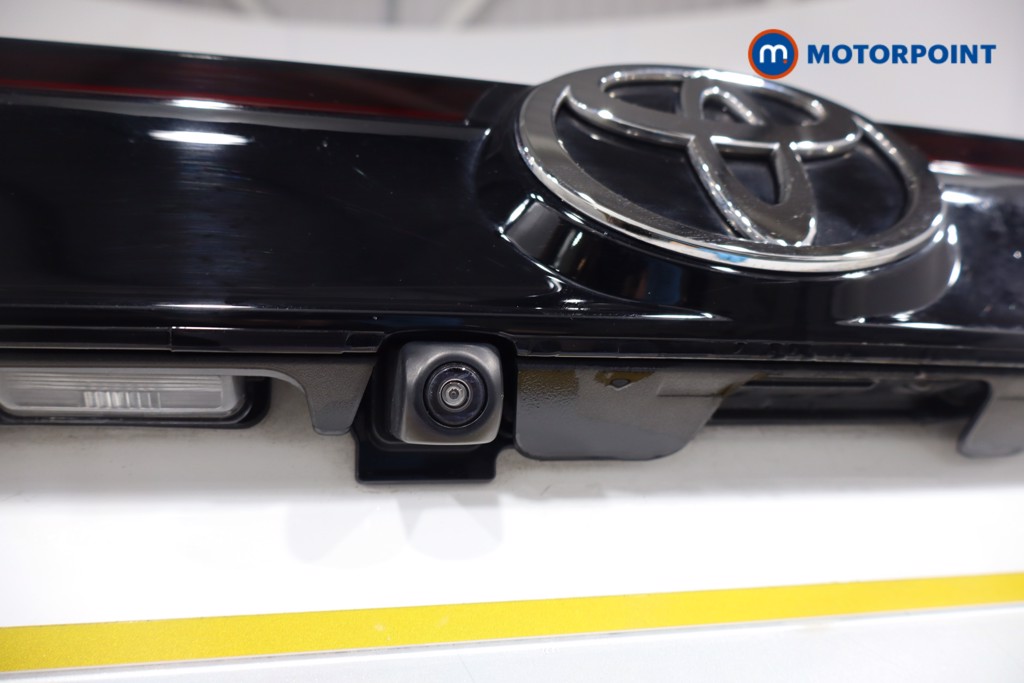Toyota Yaris Cross Icon Automatic Petrol-Electric Hybrid Estate - Stock Number (1584173) - 36th supplementary image