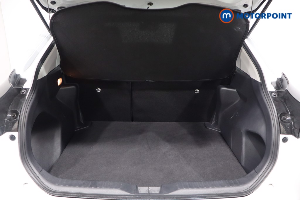 Toyota Yaris Cross Icon Automatic Petrol-Electric Hybrid Estate - Stock Number (1584173) - 38th supplementary image