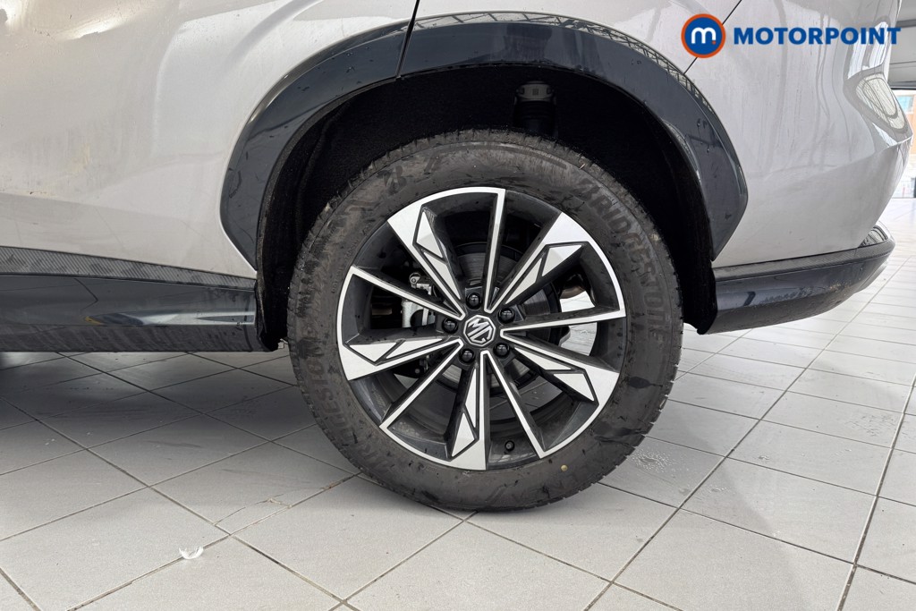 Mg Motor Uk HS Trophy Automatic Petrol SUV - Stock Number (1584175) - 2nd supplementary image