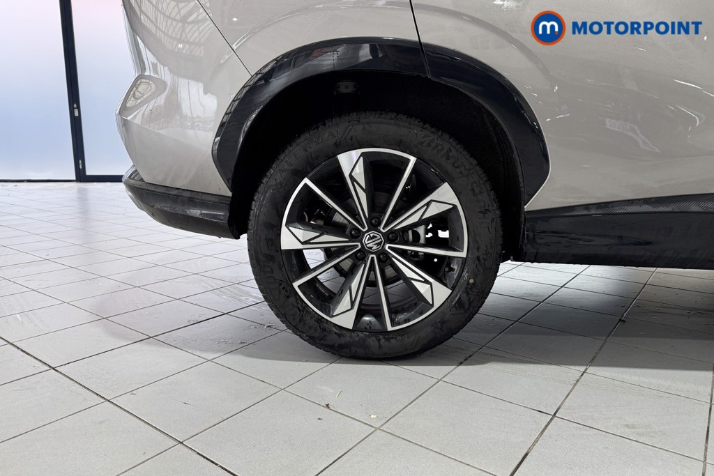 Mg Motor Uk HS Trophy Automatic Petrol SUV - Stock Number (1584175) - 3rd supplementary image