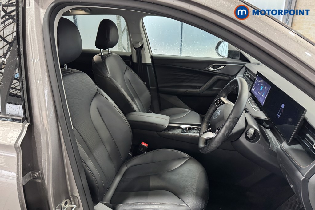 Mg Motor Uk HS Trophy Automatic Petrol SUV - Stock Number (1584175) - 6th supplementary image