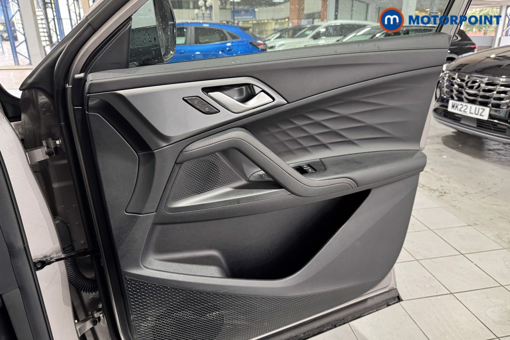 Mg Motor Uk HS Trophy Automatic Petrol SUV - Stock Number (1584175) - 7th supplementary image