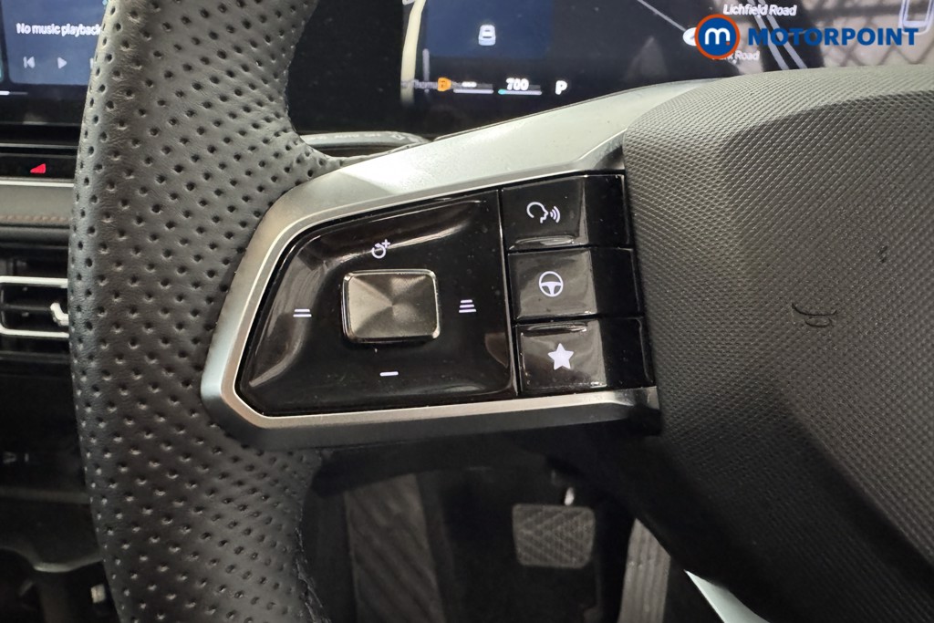 Mg Motor Uk HS Trophy Automatic Petrol SUV - Stock Number (1584175) - 10th supplementary image