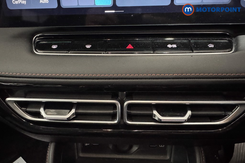 Mg Motor Uk HS Trophy Automatic Petrol SUV - Stock Number (1584175) - 14th supplementary image