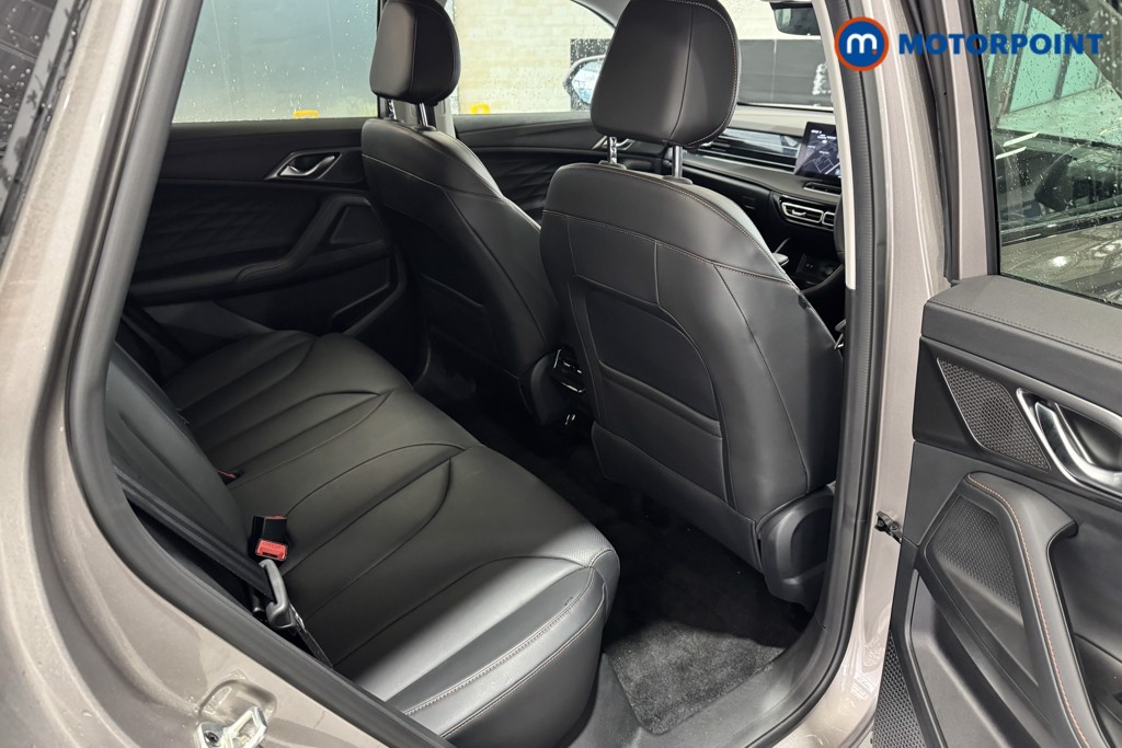 Mg Motor Uk HS Trophy Automatic Petrol SUV - Stock Number (1584175) - 17th supplementary image