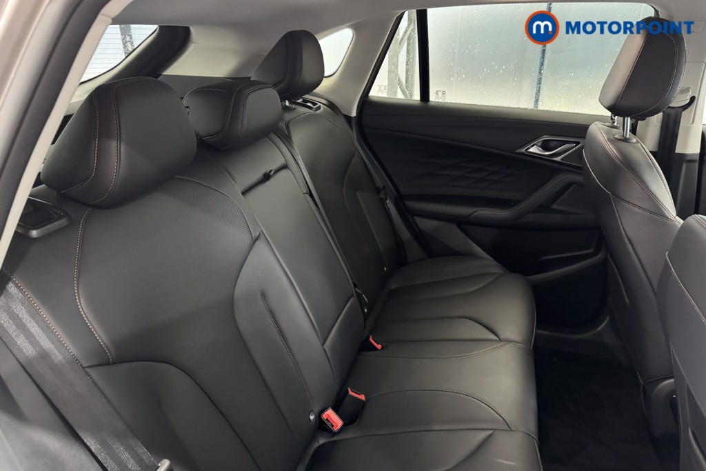 Mg Motor Uk HS Trophy Automatic Petrol SUV - Stock Number (1584175) - 18th supplementary image