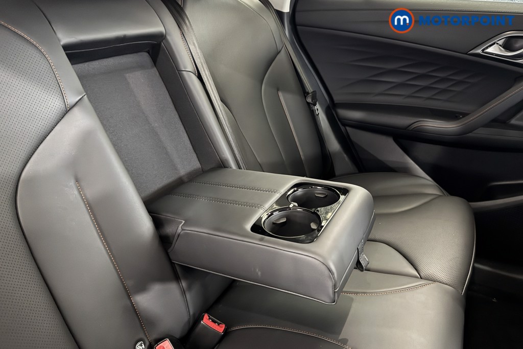 Mg Motor Uk HS Trophy Automatic Petrol SUV - Stock Number (1584175) - 19th supplementary image