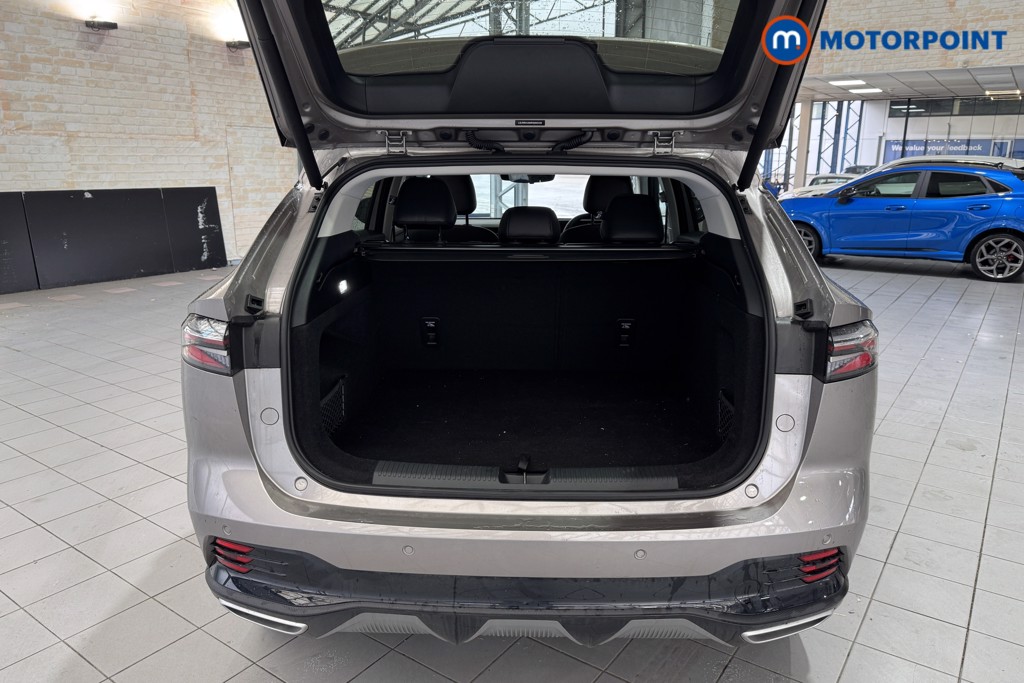Mg Motor Uk HS Trophy Automatic Petrol SUV - Stock Number (1584175) - 20th supplementary image