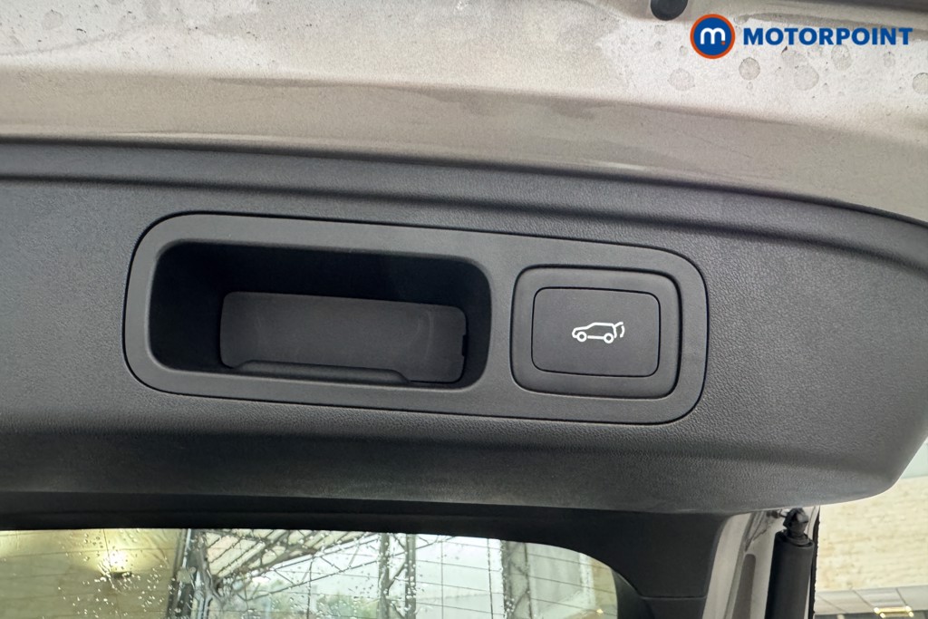 Mg Motor Uk HS Trophy Automatic Petrol SUV - Stock Number (1584175) - 21st supplementary image