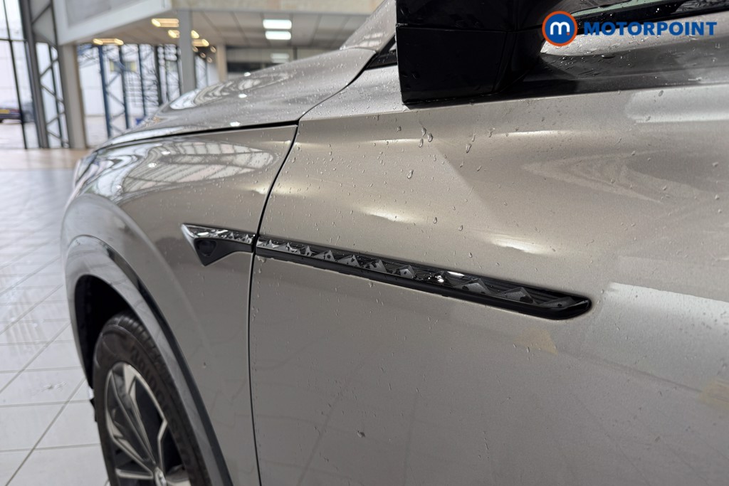 Mg Motor Uk HS Trophy Automatic Petrol SUV - Stock Number (1584175) - 23rd supplementary image
