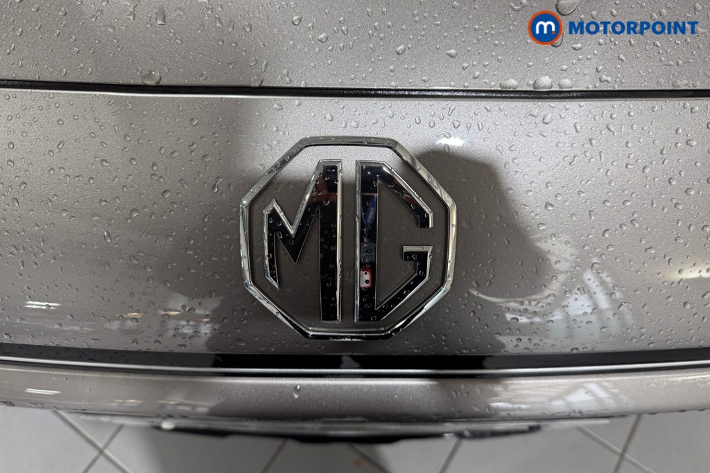Mg Motor Uk HS Trophy Automatic Petrol SUV - Stock Number (1584175) - 25th supplementary image