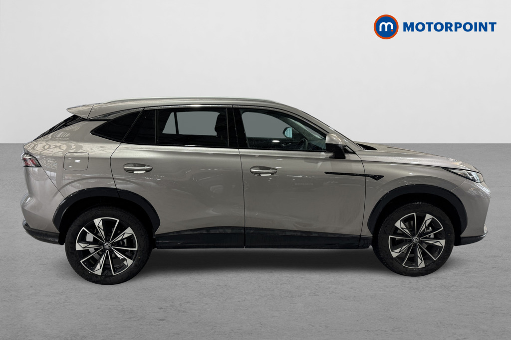 Mg Motor Uk HS Trophy Automatic Petrol SUV - Stock Number (1584175) - Drivers side