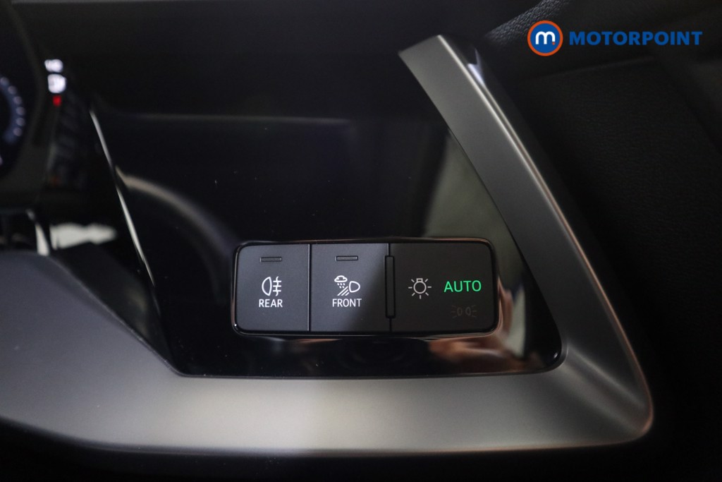 Audi A3 S Line Automatic Petrol Plug-In Hybrid Hatchback - Stock Number (1584183) - 7th supplementary image