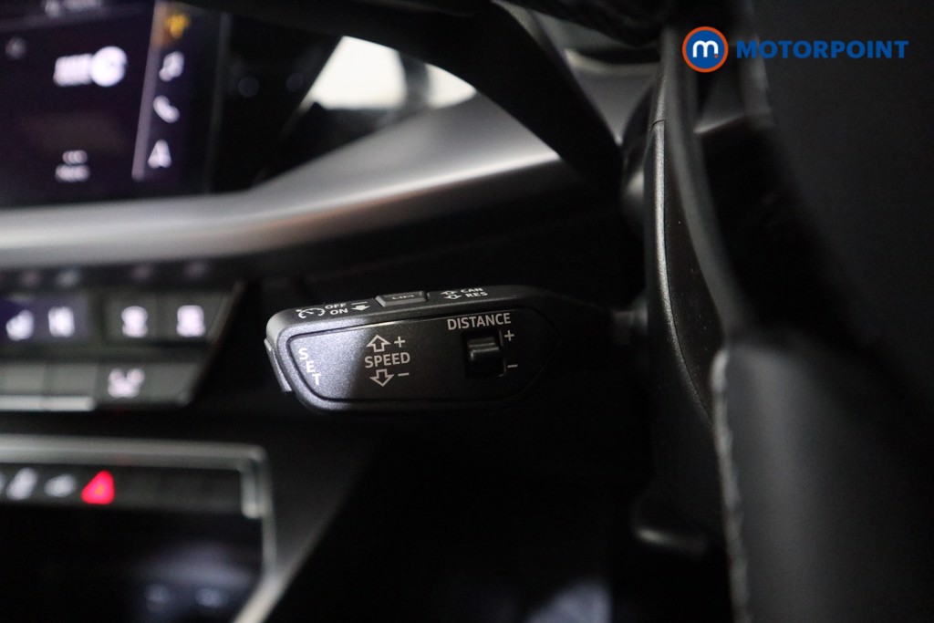 Audi A3 S Line Automatic Petrol Plug-In Hybrid Hatchback - Stock Number (1584183) - 8th supplementary image