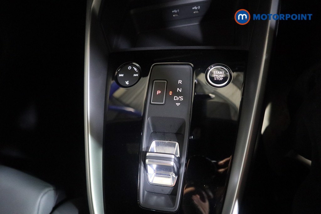 Audi A3 S Line Automatic Petrol Plug-In Hybrid Hatchback - Stock Number (1584183) - 11th supplementary image