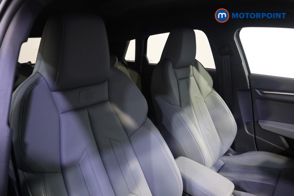 Audi A3 S Line Automatic Petrol Plug-In Hybrid Hatchback - Stock Number (1584183) - 12th supplementary image