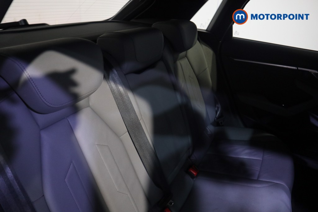 Audi A3 S Line Automatic Petrol Plug-In Hybrid Hatchback - Stock Number (1584183) - 13th supplementary image