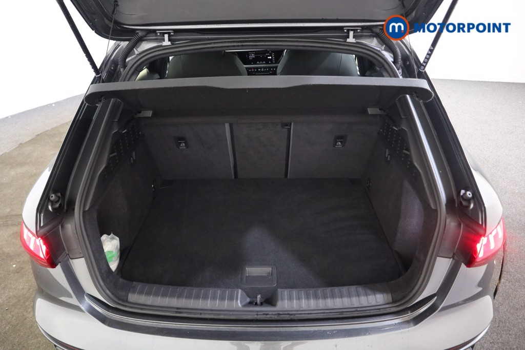 Audi A3 S Line Automatic Petrol Plug-In Hybrid Hatchback - Stock Number (1584183) - 14th supplementary image