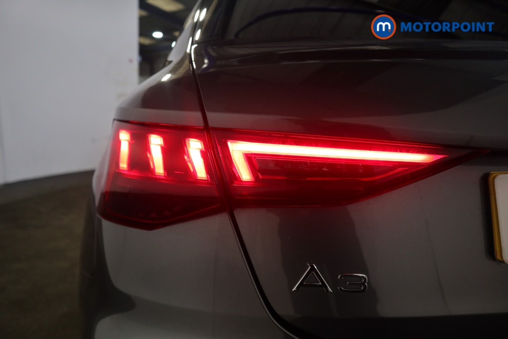 Audi A3 S Line Automatic Petrol Plug-In Hybrid Hatchback - Stock Number (1584183) - 20th supplementary image
