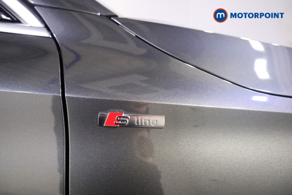 Audi A3 S Line Automatic Petrol Plug-In Hybrid Hatchback - Stock Number (1584183) - 22nd supplementary image
