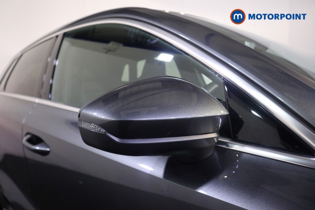 Audi A3 S Line Automatic Petrol Plug-In Hybrid Hatchback - Stock Number (1584183) - 23rd supplementary image