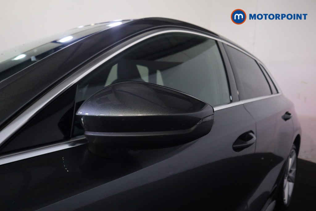 Audi A3 S Line Automatic Petrol Plug-In Hybrid Hatchback - Stock Number (1584183) - 24th supplementary image