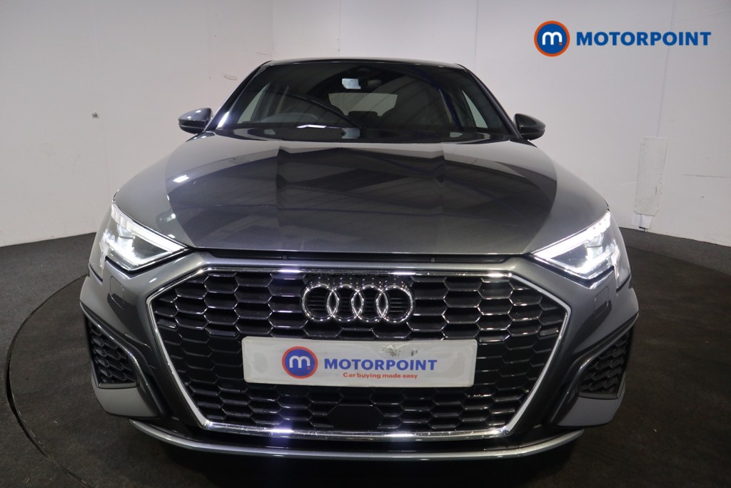 Audi A3 S Line Automatic Petrol Plug-In Hybrid Hatchback - Stock Number (1584183) - 27th supplementary image