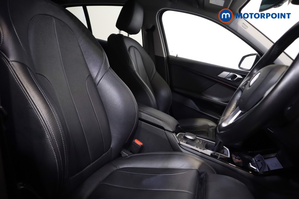 BMW 1 Series Sport Manual Diesel Hatchback - Stock Number (1584193) - 6th supplementary image