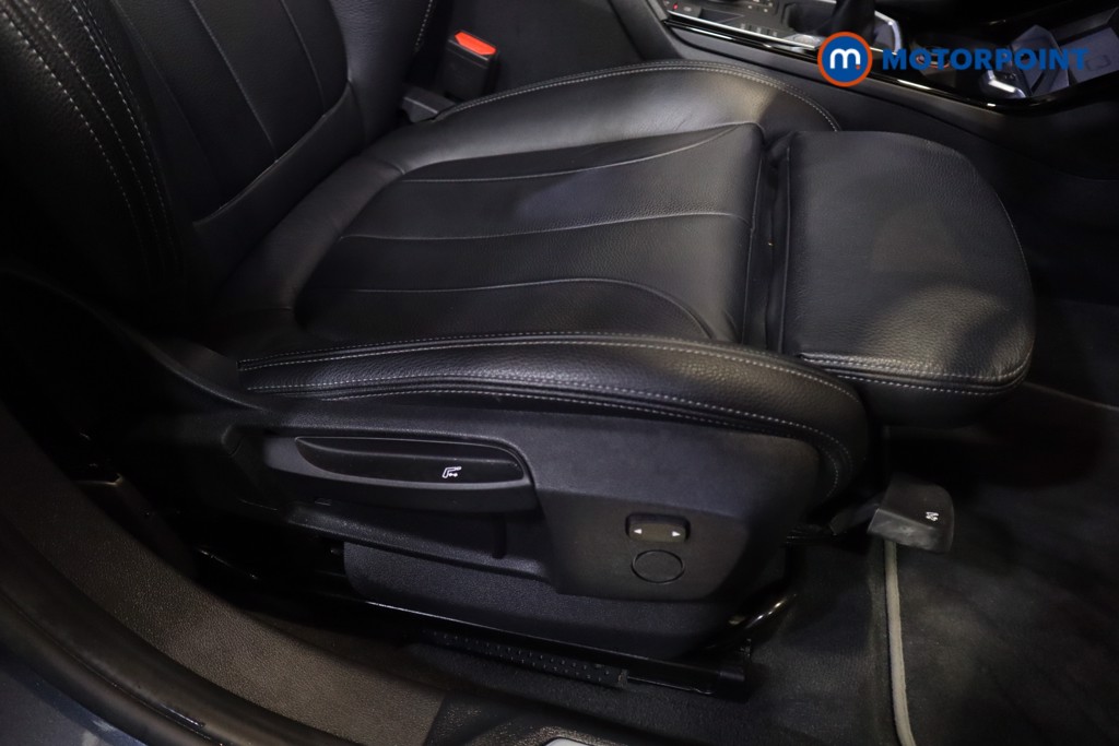 BMW 1 Series Sport Manual Diesel Hatchback - Stock Number (1584193) - 7th supplementary image