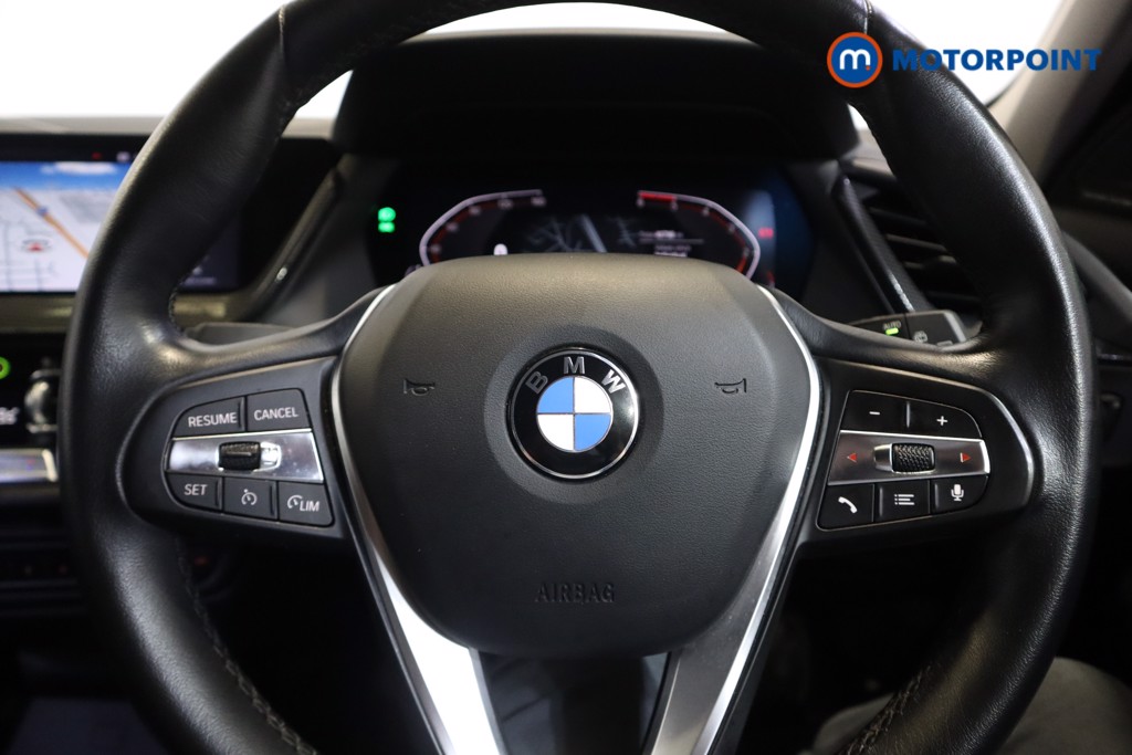 BMW 1 Series Sport Manual Diesel Hatchback - Stock Number (1584193) - 8th supplementary image