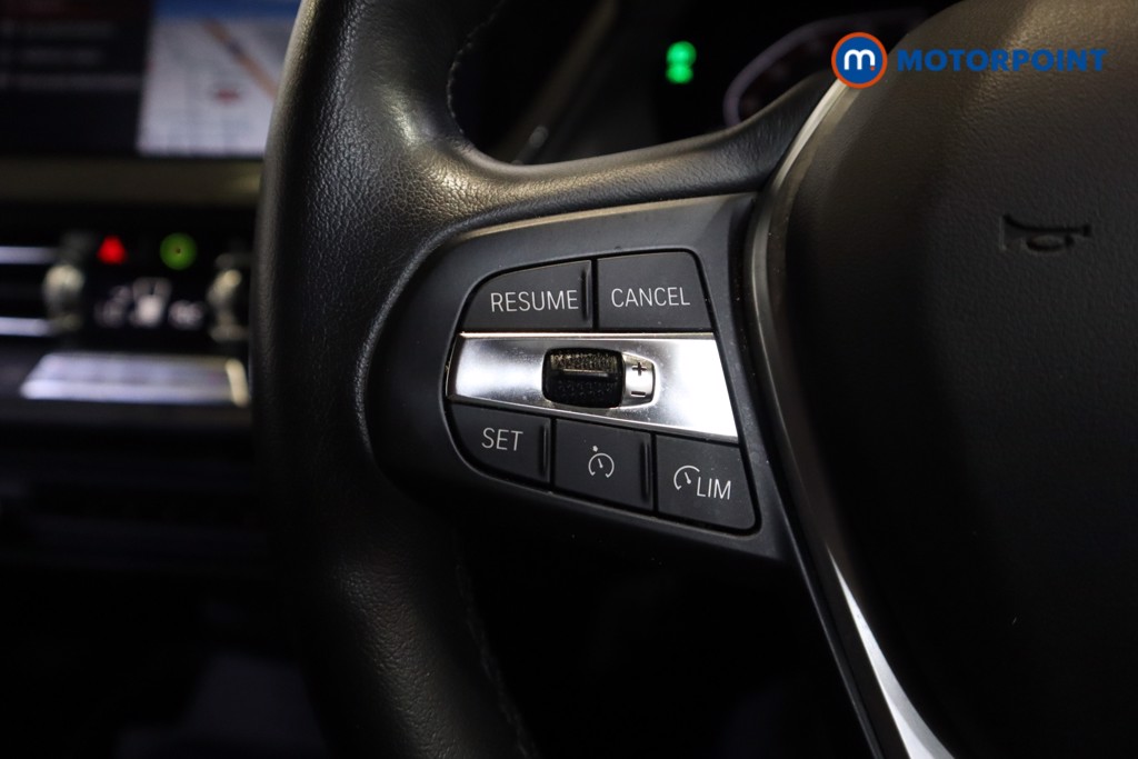BMW 1 Series Sport Manual Diesel Hatchback - Stock Number (1584193) - 9th supplementary image