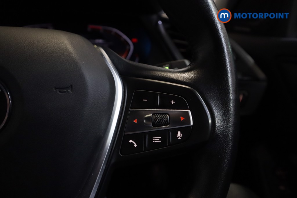 BMW 1 Series Sport Manual Diesel Hatchback - Stock Number (1584193) - 10th supplementary image