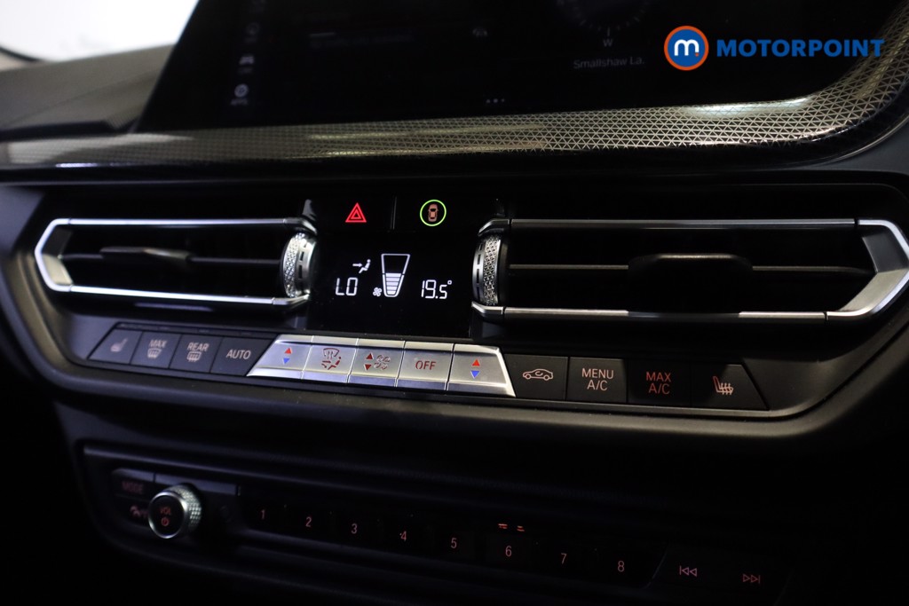 BMW 1 Series Sport Manual Diesel Hatchback - Stock Number (1584193) - 17th supplementary image