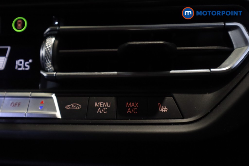 BMW 1 Series Sport Manual Diesel Hatchback - Stock Number (1584193) - 18th supplementary image