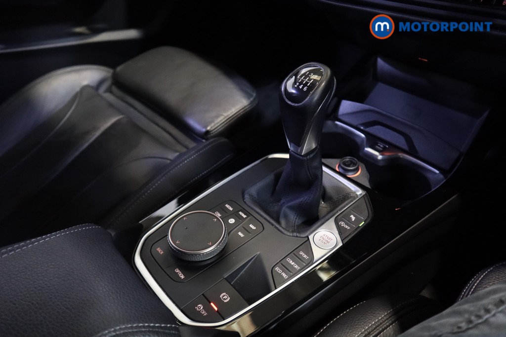 BMW 1 Series Sport Manual Diesel Hatchback - Stock Number (1584193) - 21st supplementary image