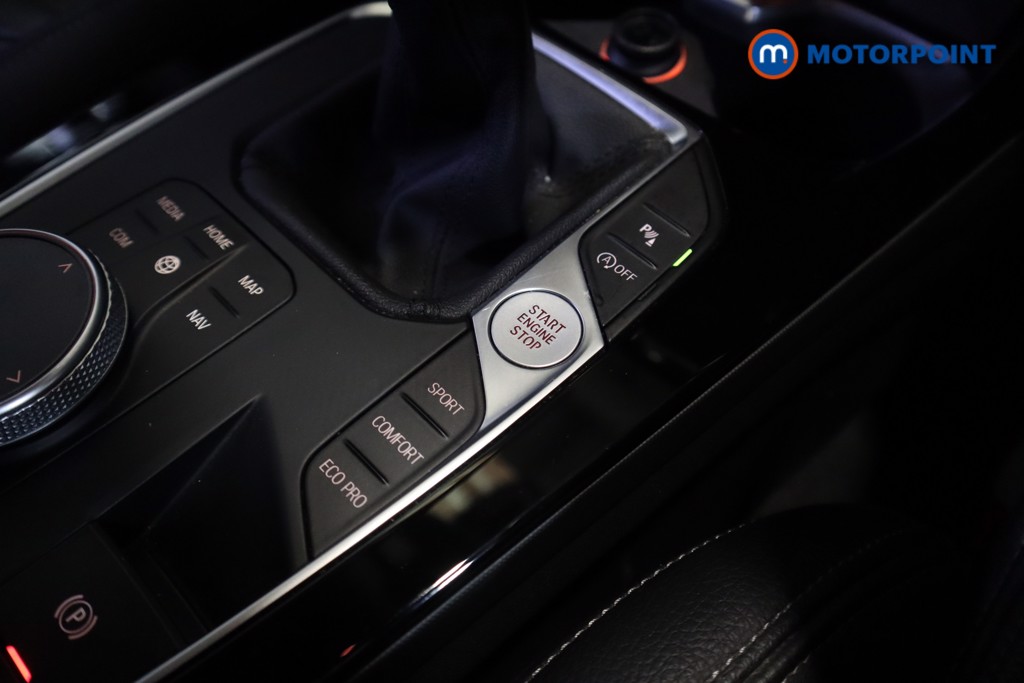 BMW 1 Series Sport Manual Diesel Hatchback - Stock Number (1584193) - 22nd supplementary image
