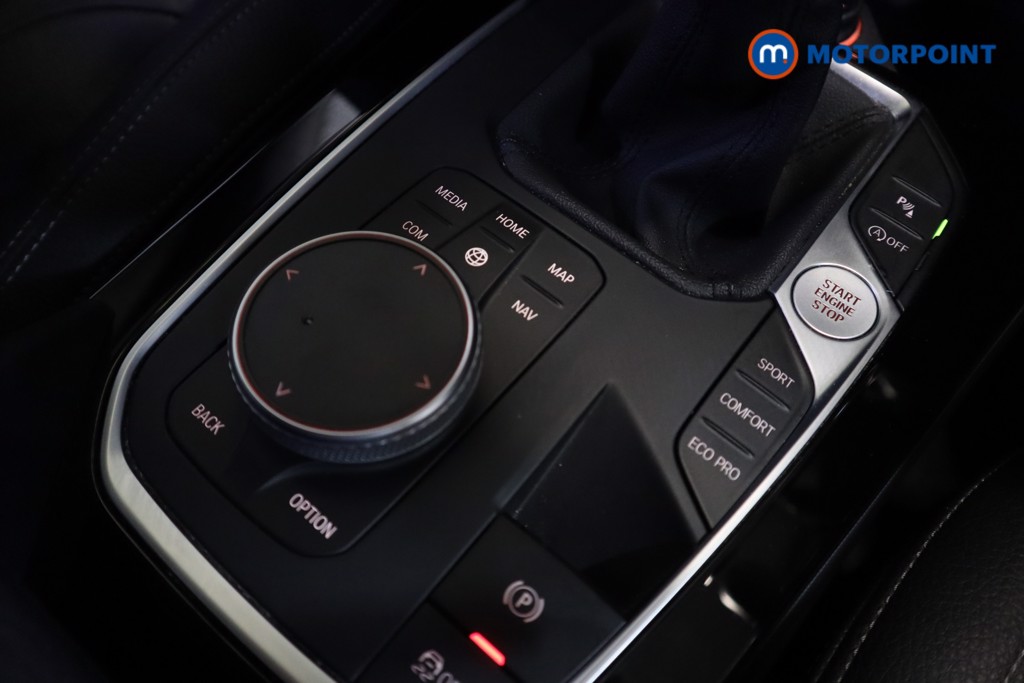 BMW 1 Series Sport Manual Diesel Hatchback - Stock Number (1584193) - 23rd supplementary image